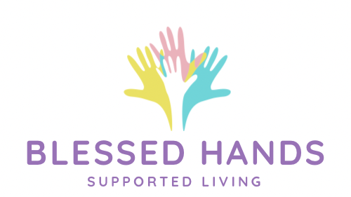 Blessed Hands Supported Living